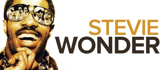 Otras composiciones y colaboraciones Stevie Wonder