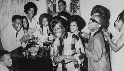 Motown Family