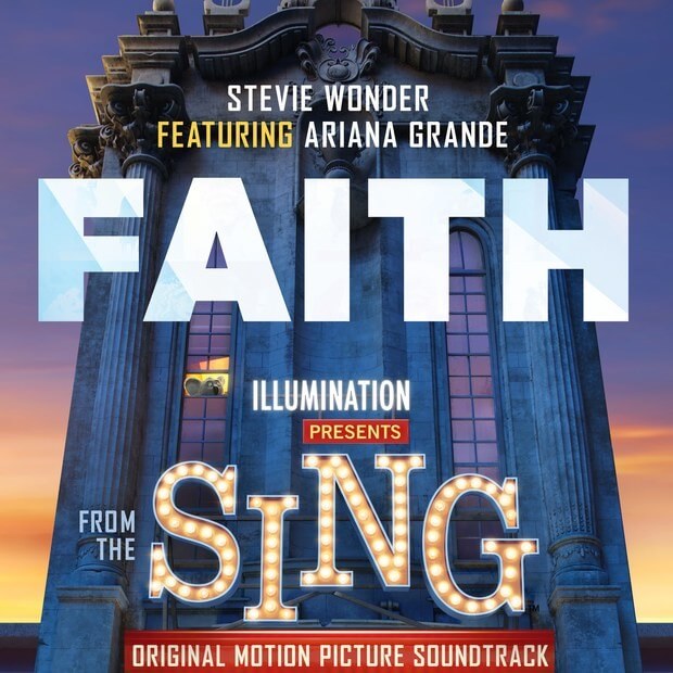 Sing: Faith