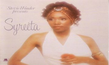 Stevie Wonder presents Syreeta