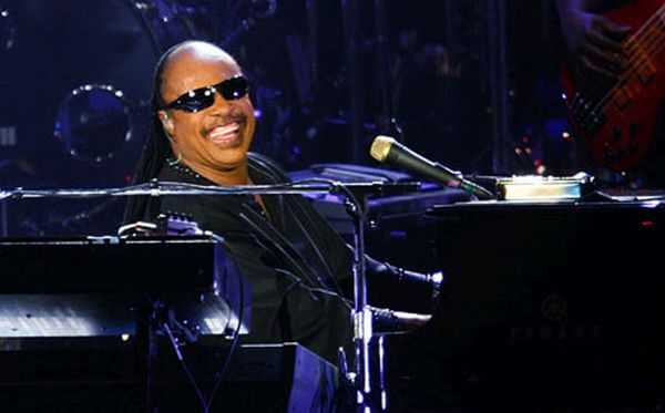 Stevie Wonder, jazzman