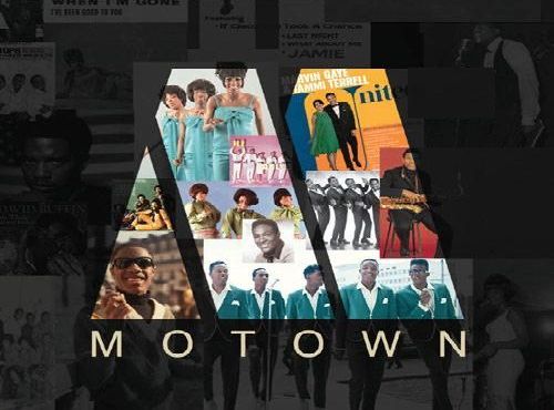 The Motown